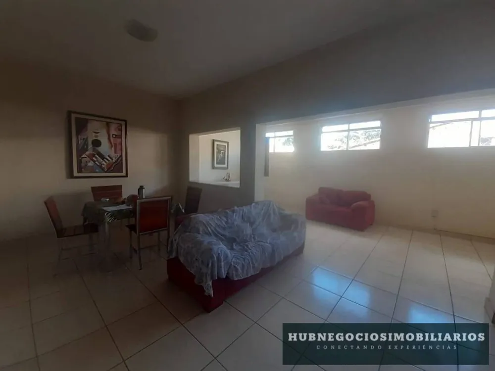 Casa, 3 quartos, 202 m² - Foto 10