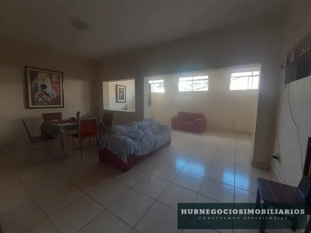 Casa, 3 quartos, 202 m² - Foto 8