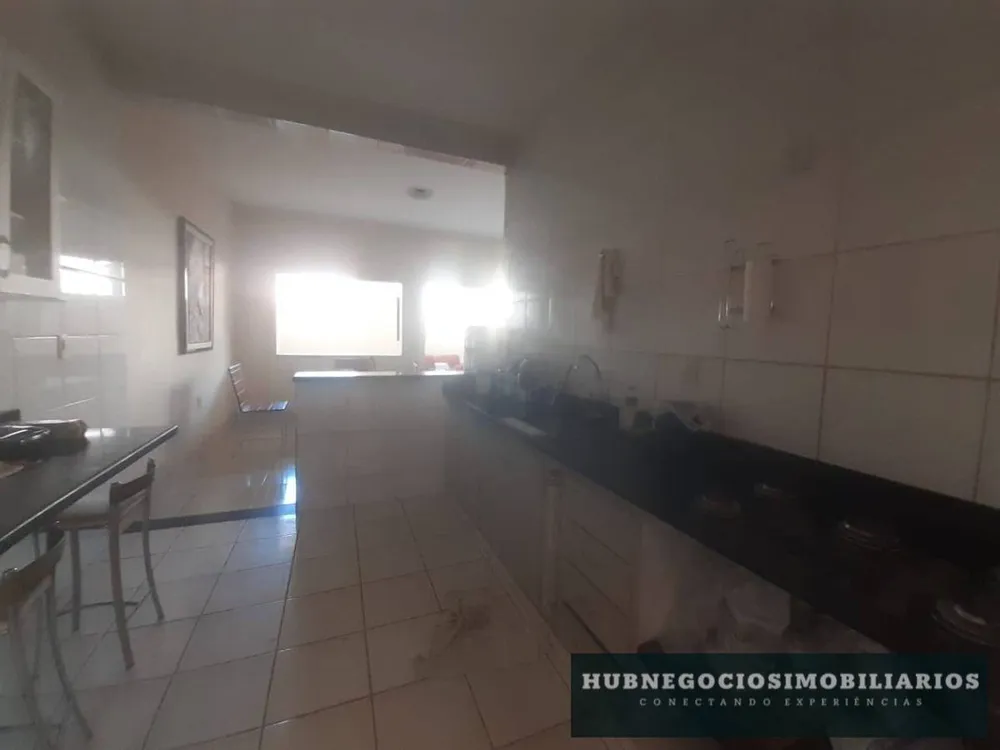 Casa, 3 quartos, 202 m² - Foto 5