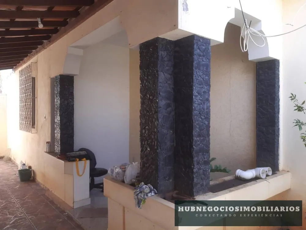 Casa, 3 quartos, 202 m² - Foto 8