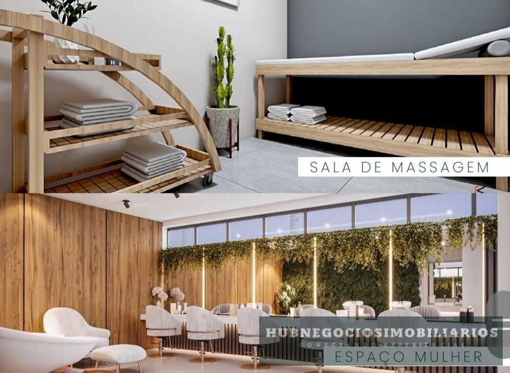 Apartamento à venda com 2 quartos, 80m² - Foto 3