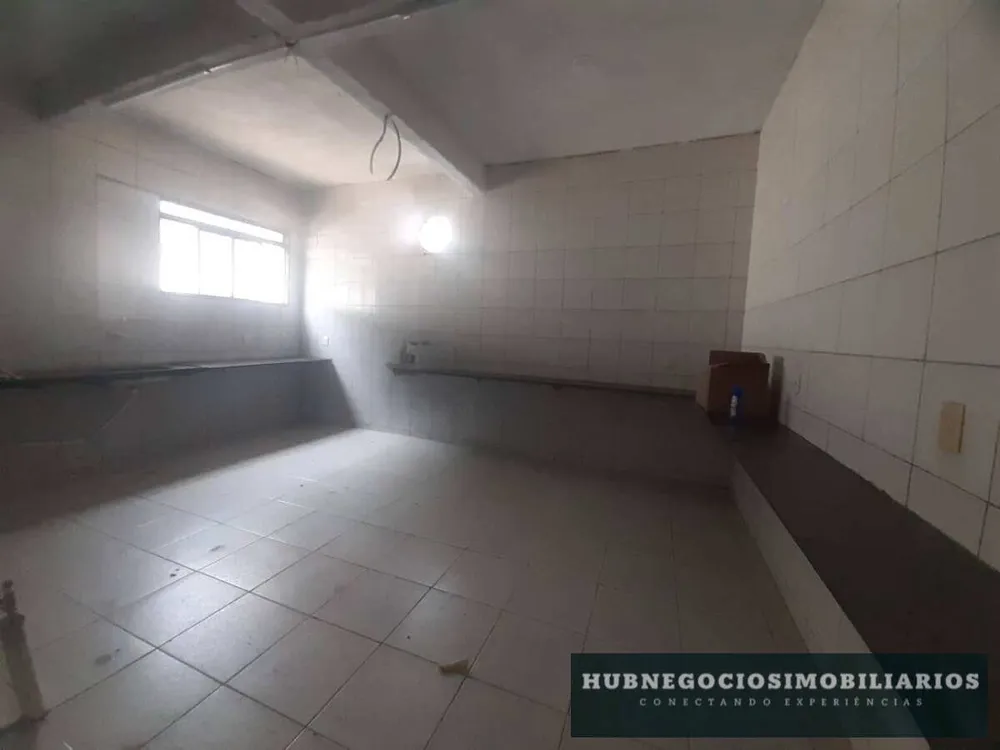 Loja-Salão, 200 m² - Foto 1
