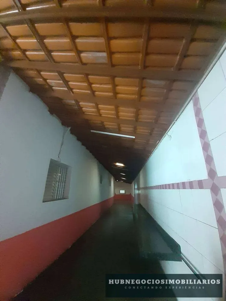 Loja-Salão, 200 m² - Foto 8