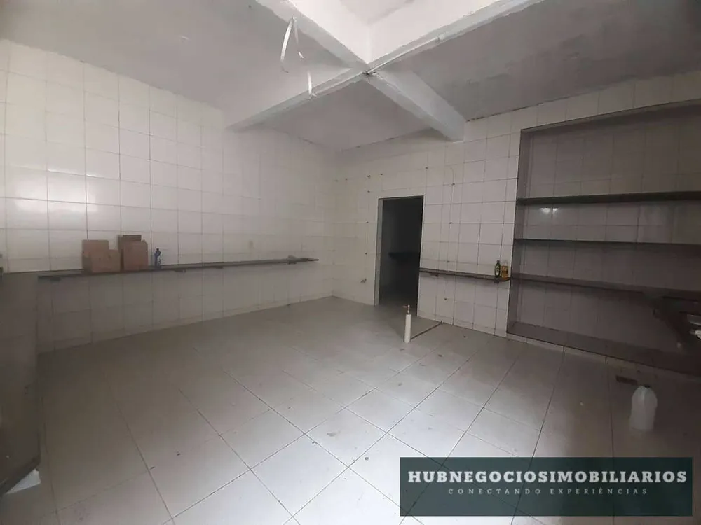 Loja-Salão, 200 m² - Foto 3