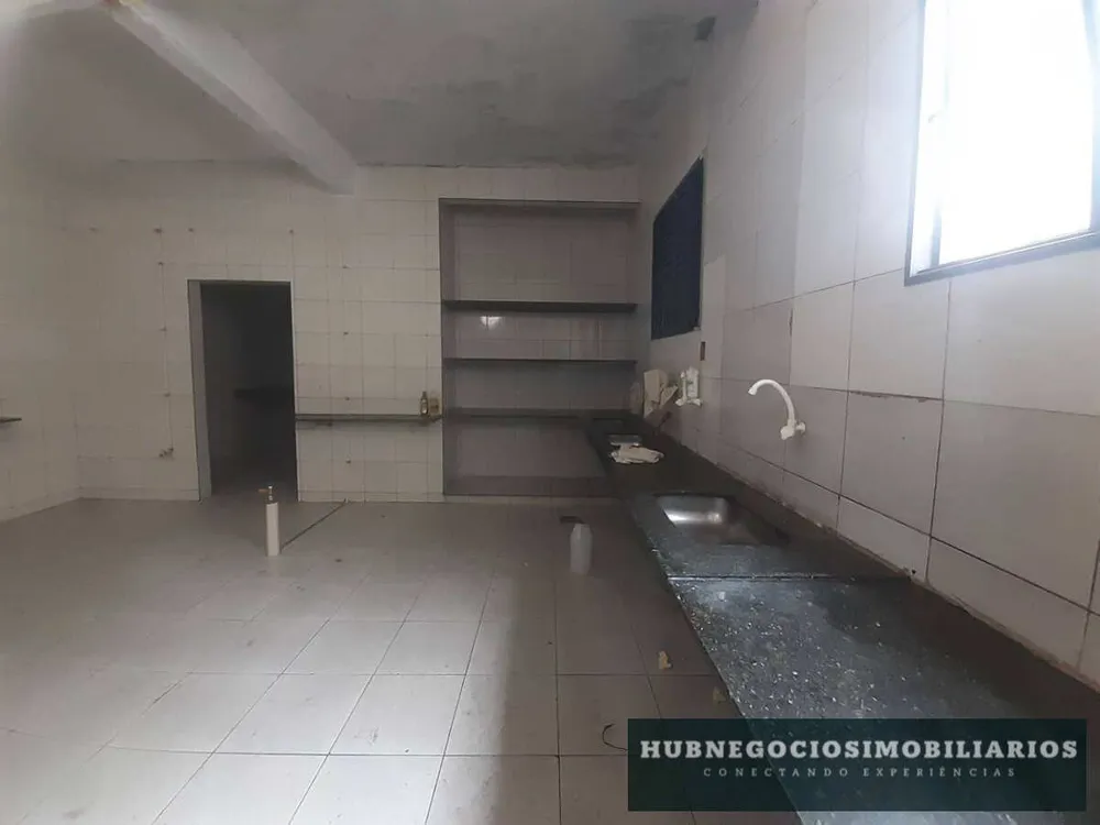 Loja-Salão, 200 m² - Foto 2