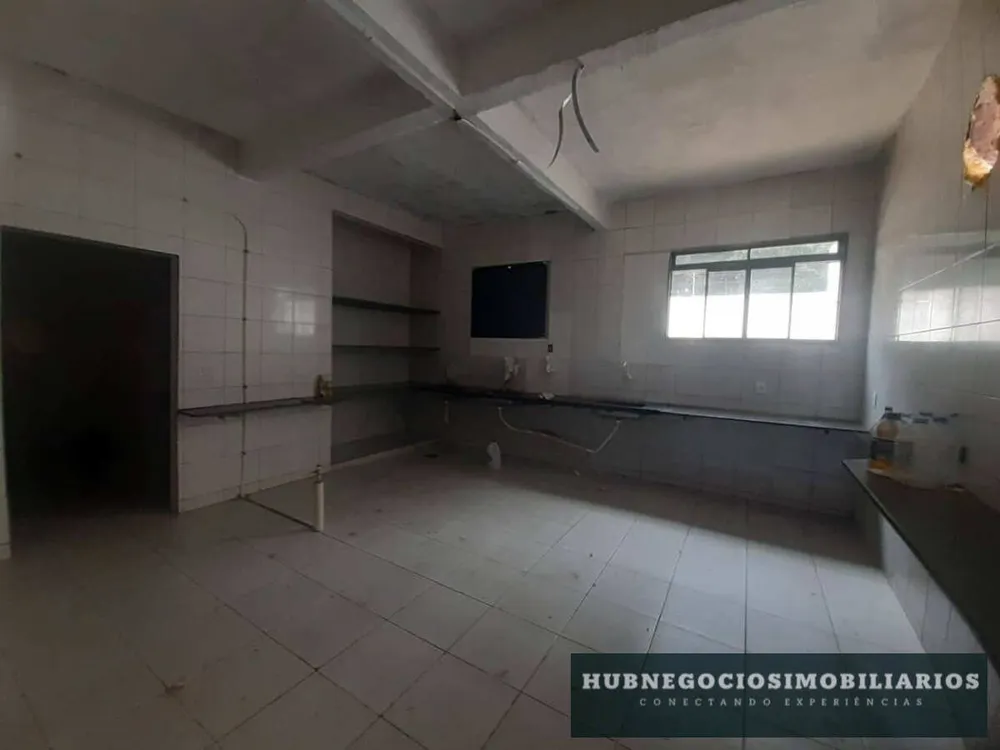 Loja-Salão, 200 m² - Foto 4