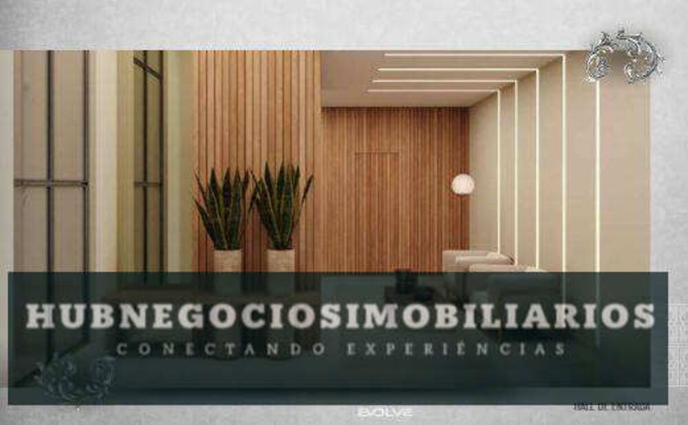 Apartamento à venda com 3 quartos, 104m² - Foto 3