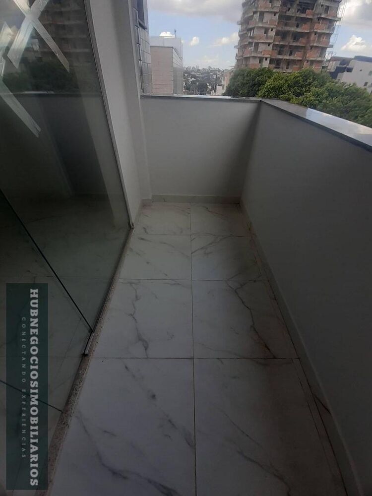 Cobertura, 2 quartos, 120 m² - Foto 4