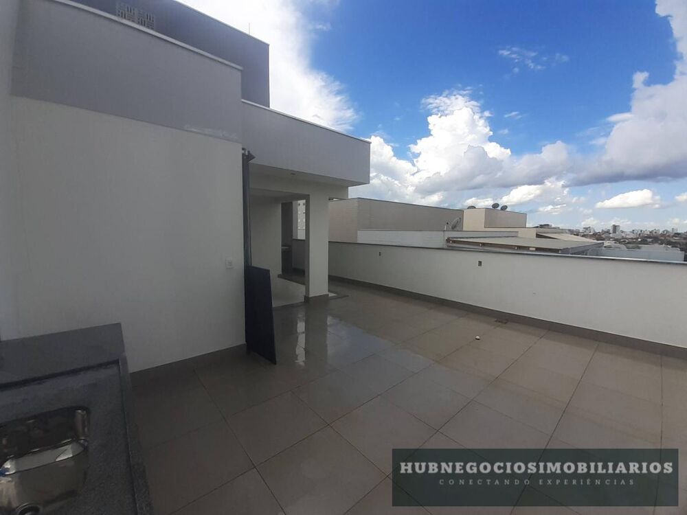 Cobertura, 2 quartos, 120 m² - Foto 2