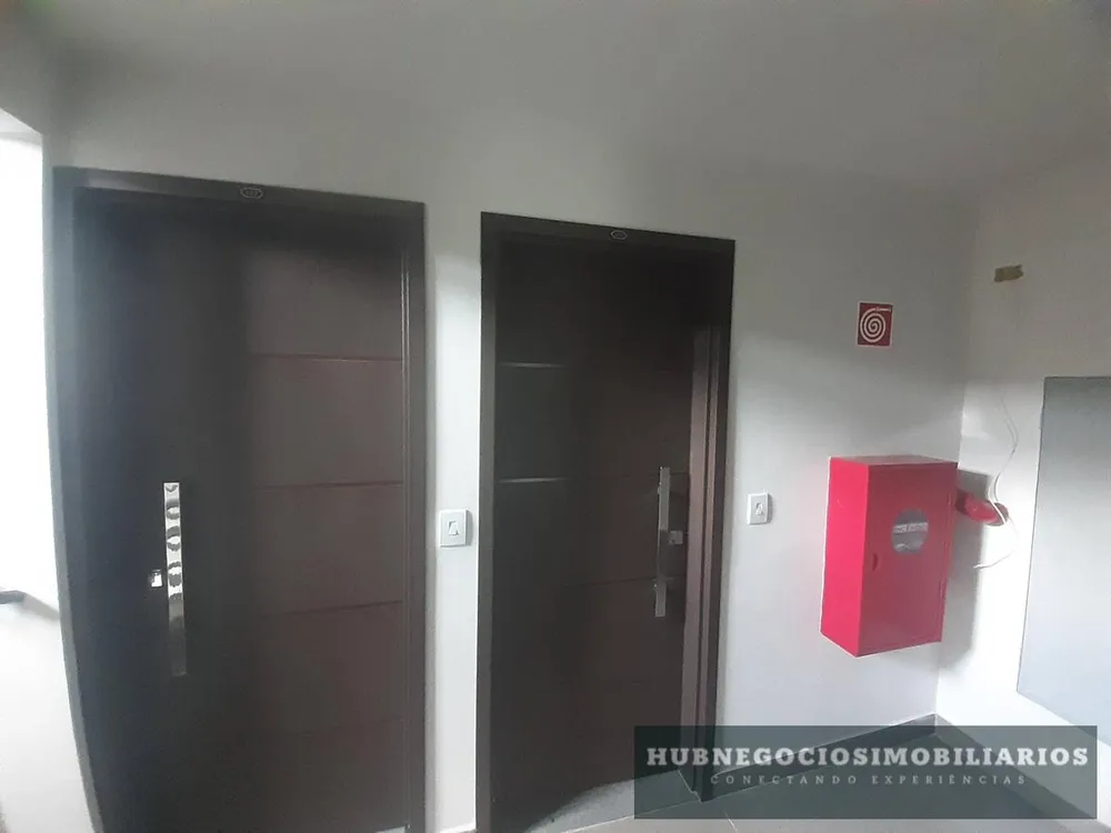 Cobertura, 2 quartos, 120 m² - Foto 12
