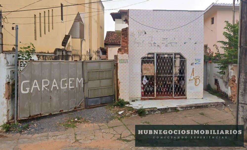 Terreno à venda, 329m² - Foto 1