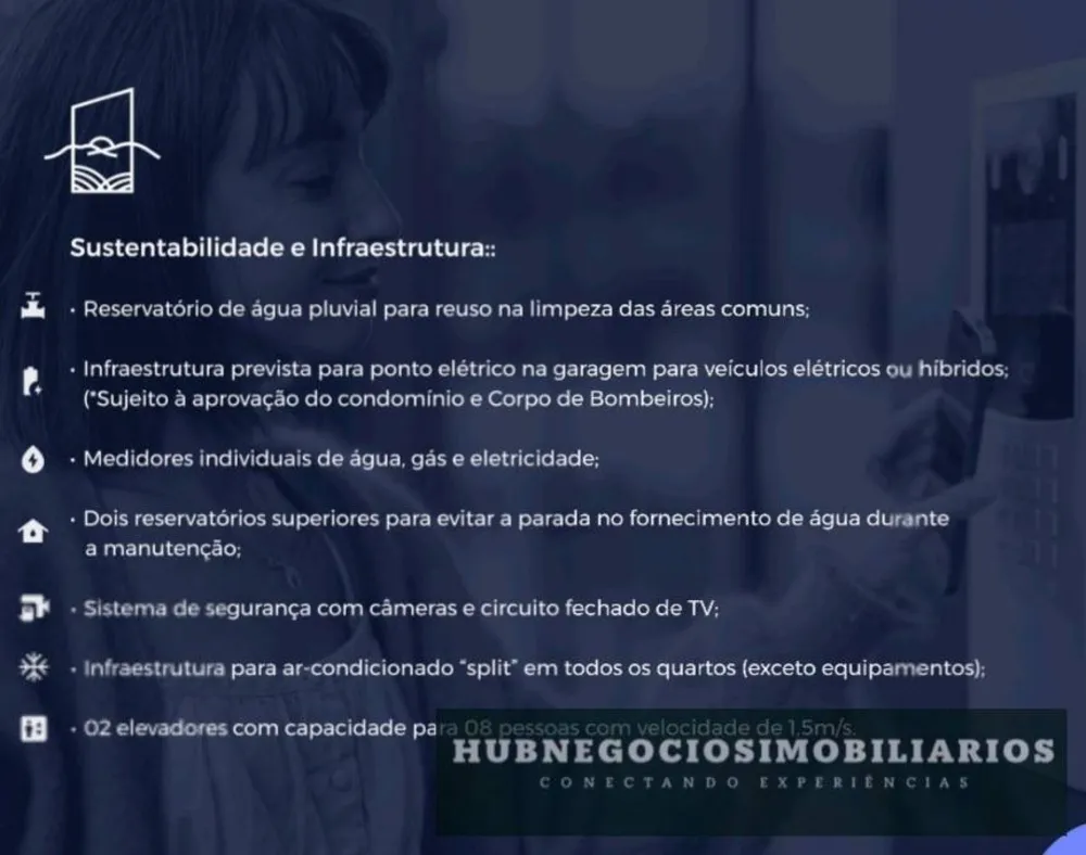 Apartamento, 2 quartos, 64 m² - Foto 8
