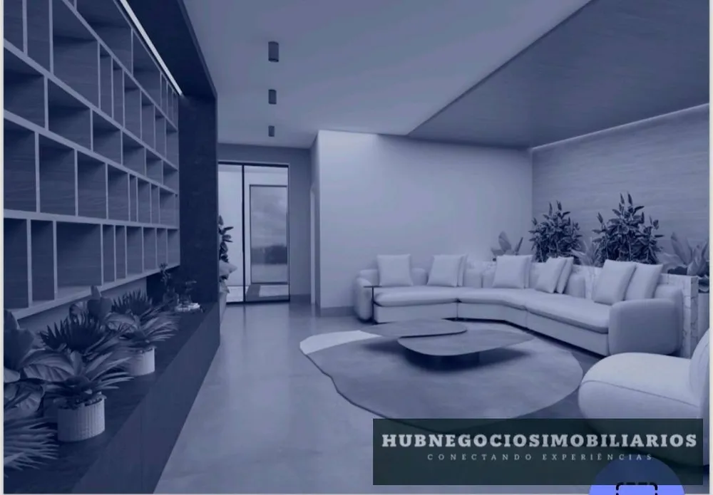 Apartamento, 2 quartos, 64 m² - Foto 5