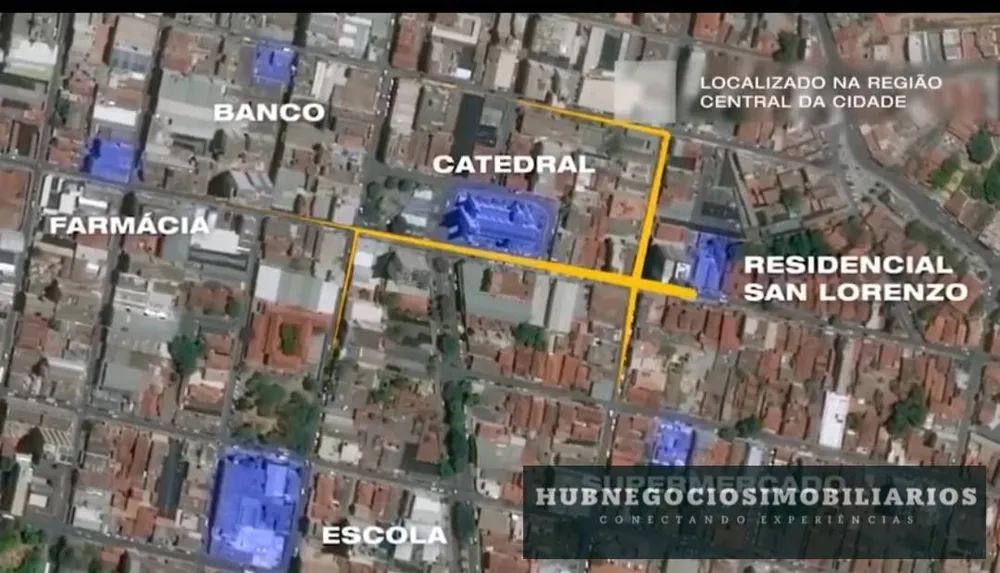 Cobertura, 3 quartos, 143 m² - Foto 6