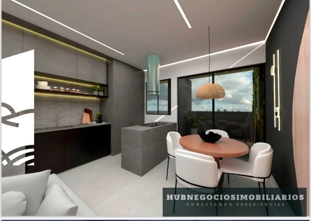 Apartamento, 2 quartos, 62 m² - Foto 12