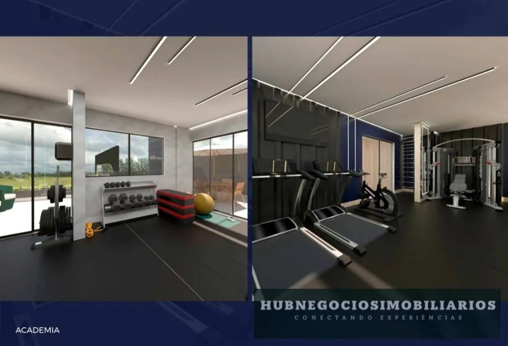 Apartamento, 2 quartos, 62 m² - Foto 3