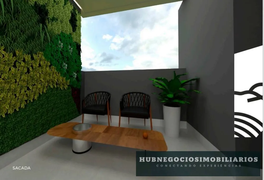 Apartamento, 2 quartos, 62 m² - Foto 11