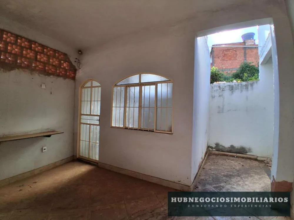 Casa, 2 quartos, 264 m² - Foto 8