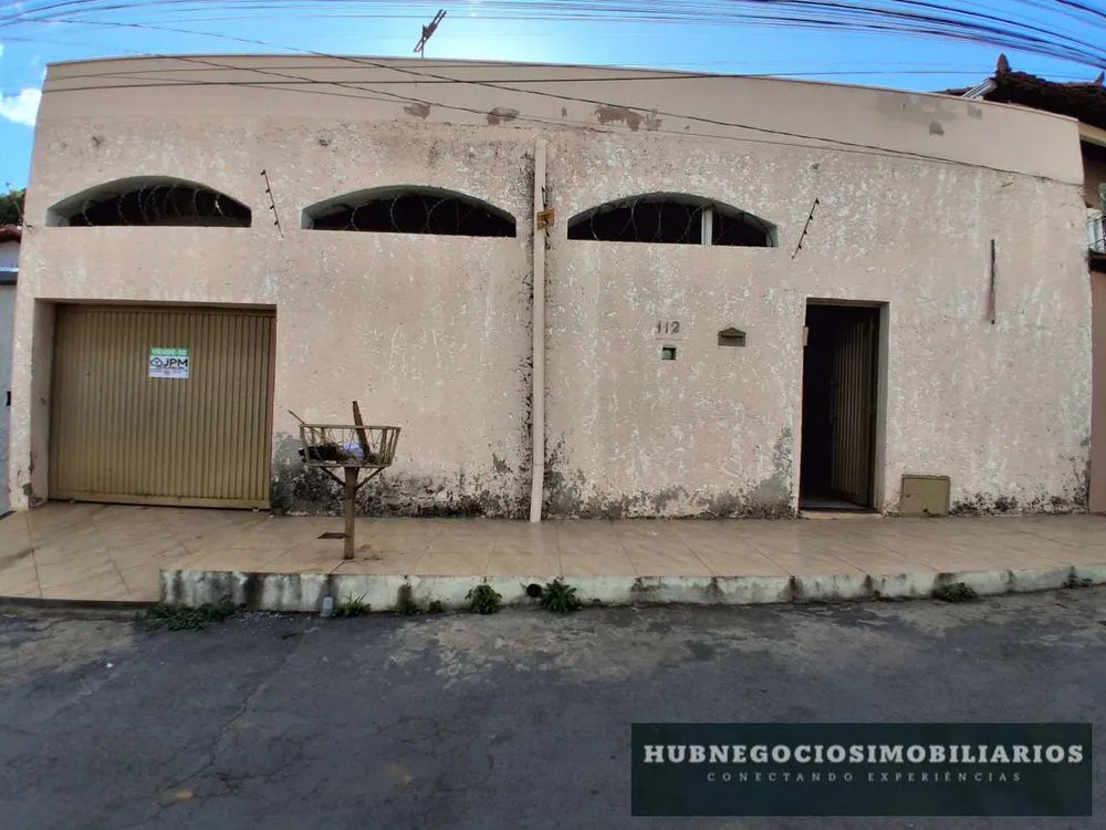 Casa, 2 quartos, 264 m² - Foto 3