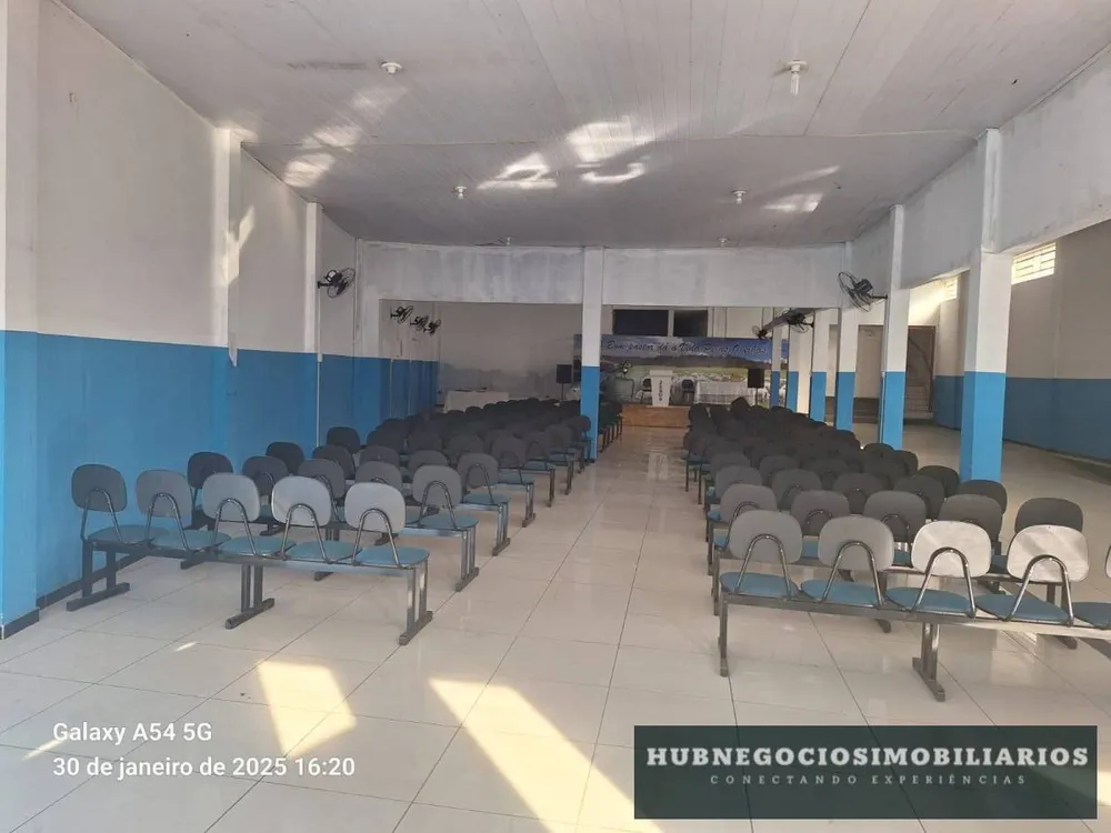 Depósito-Galpão - Foto 5