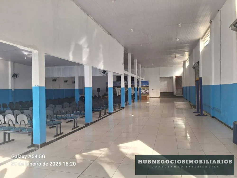 Depósito-Galpão - Foto 6
