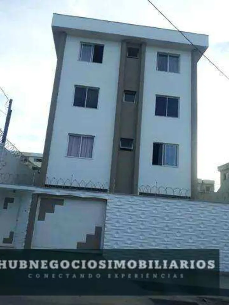 Apartamento, 3 quartos, 105 m² - Foto 1