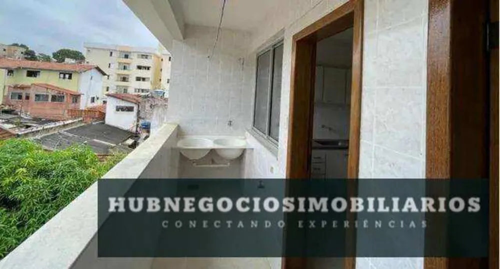 Apartamento, 3 quartos, 105 m² - Foto 4