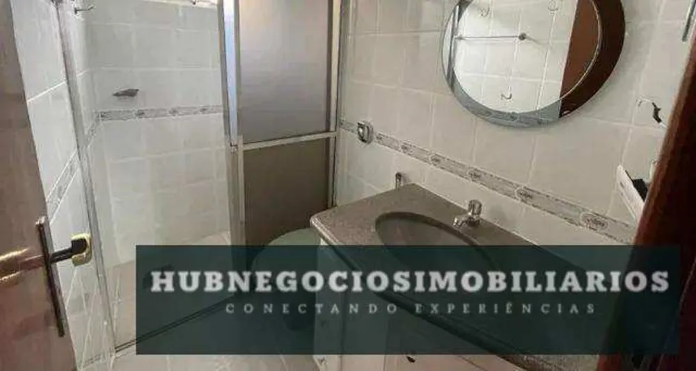 Apartamento, 3 quartos, 105 m² - Foto 3