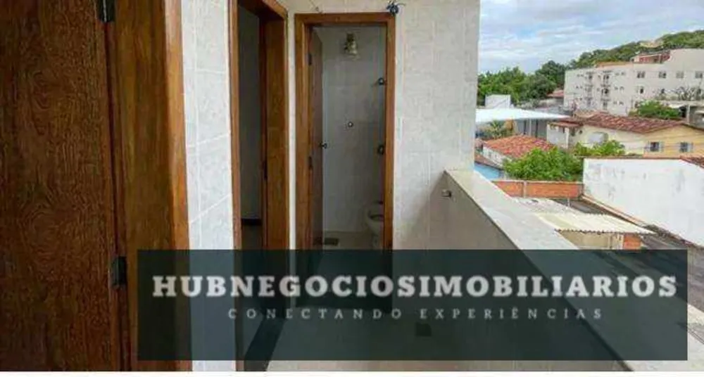 Apartamento, 3 quartos, 105 m² - Foto 7