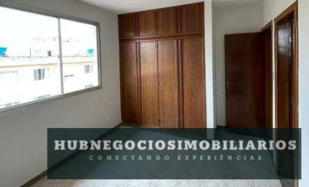 Apartamento, 3 quartos, 105 m² - Foto 2