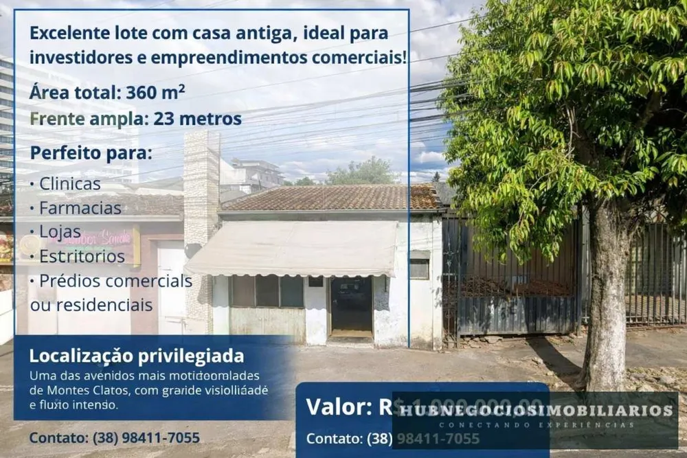 Loja-Salão, 360 m² - Foto 4