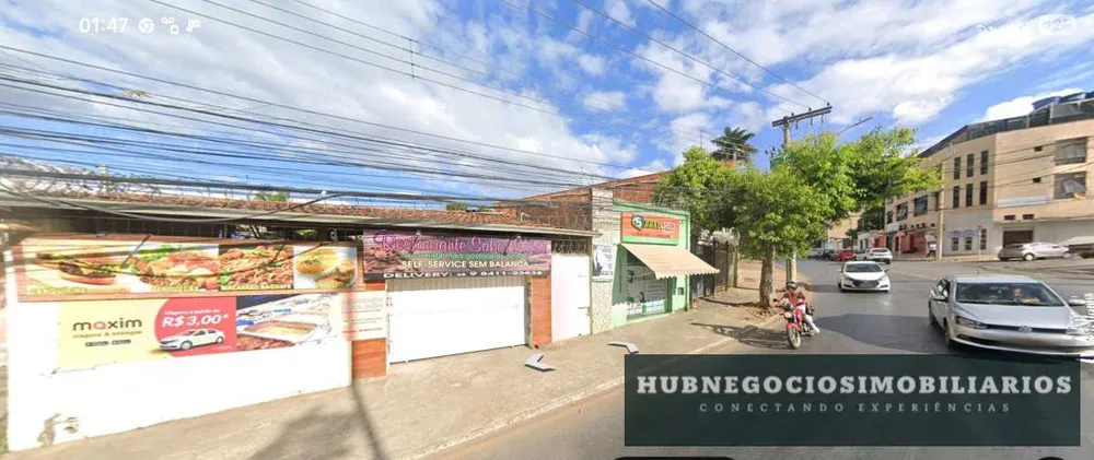Loja-Salão, 360 m² - Foto 2
