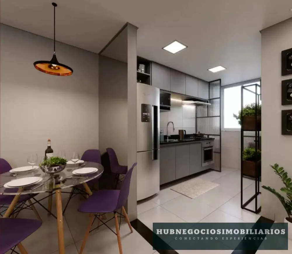 Apartamento, 2 quartos, 20 m² - Foto 7