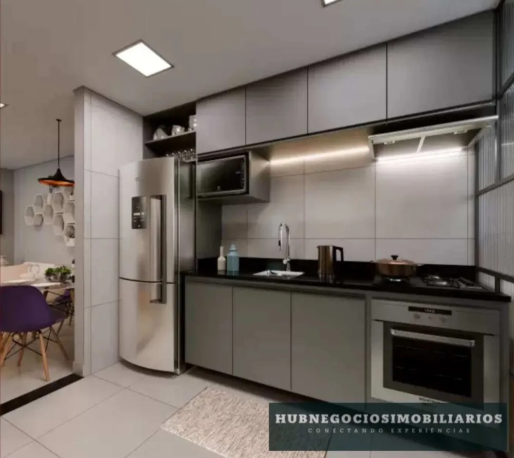 Apartamento, 2 quartos, 20 m² - Foto 8