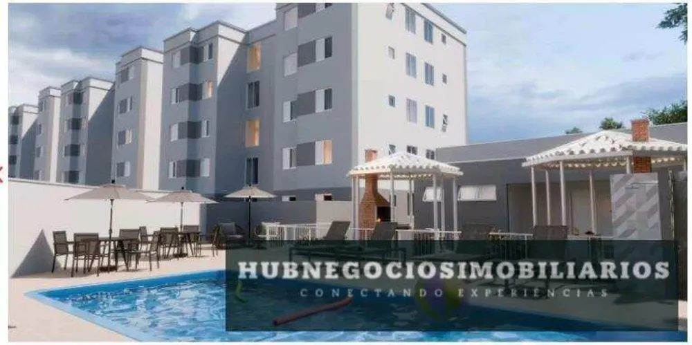 Apartamento, 2 quartos, 20 m² - Foto 5