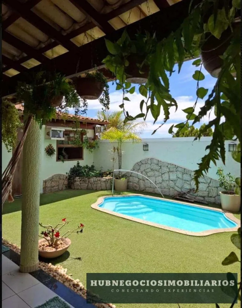 Casa, 4 quartos, 271 m² - Foto 5