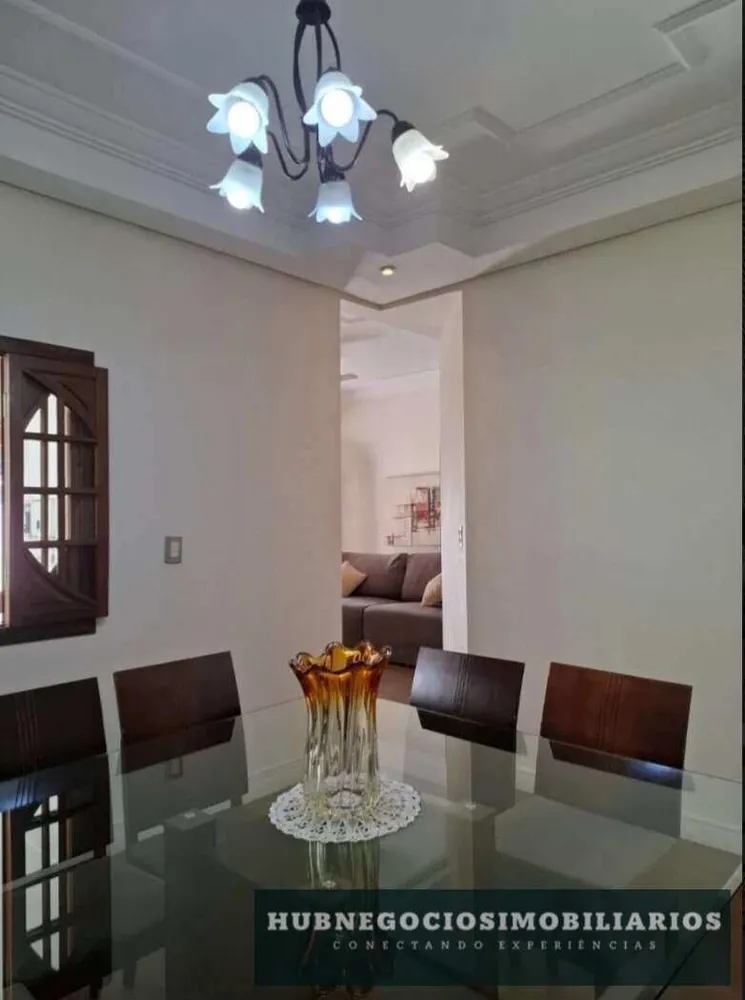 Casa, 4 quartos, 271 m² - Foto 3