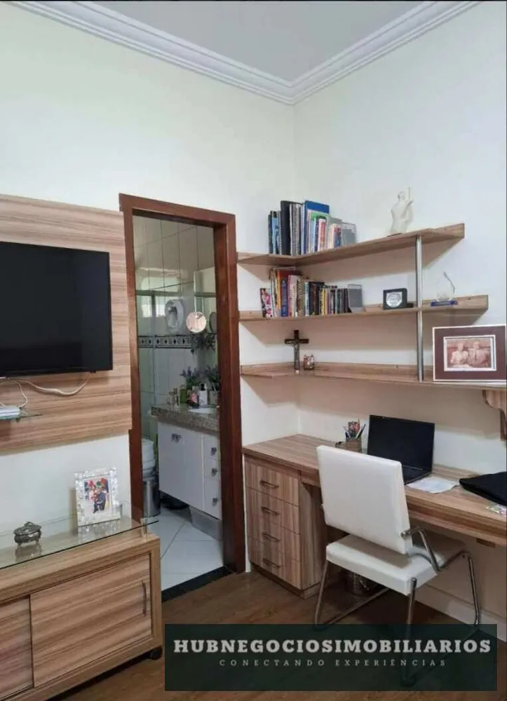 Casa, 4 quartos, 271 m² - Foto 6