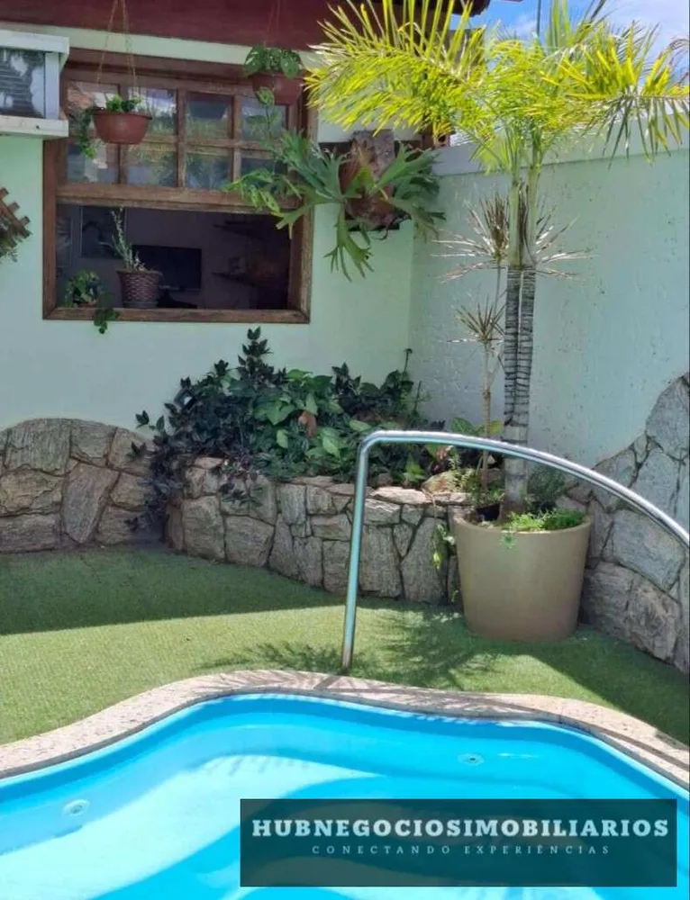Casa, 4 quartos, 271 m² - Foto 4