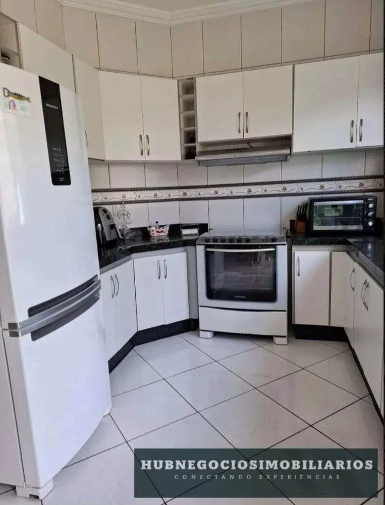 Casa, 4 quartos, 271 m² - Foto 7