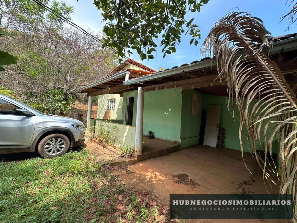 Sítio, 3 quartos - Foto 6