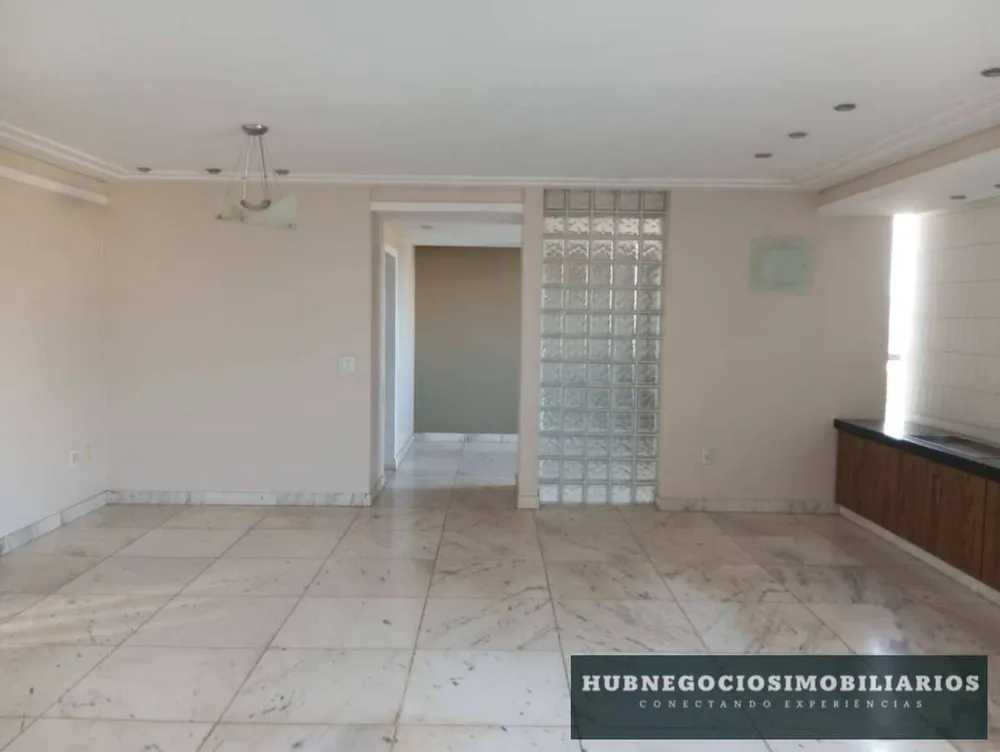 Apartamento, 3 quartos, 168 m² - Foto 2