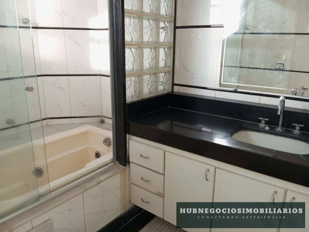 Apartamento, 3 quartos, 168 m² - Foto 7