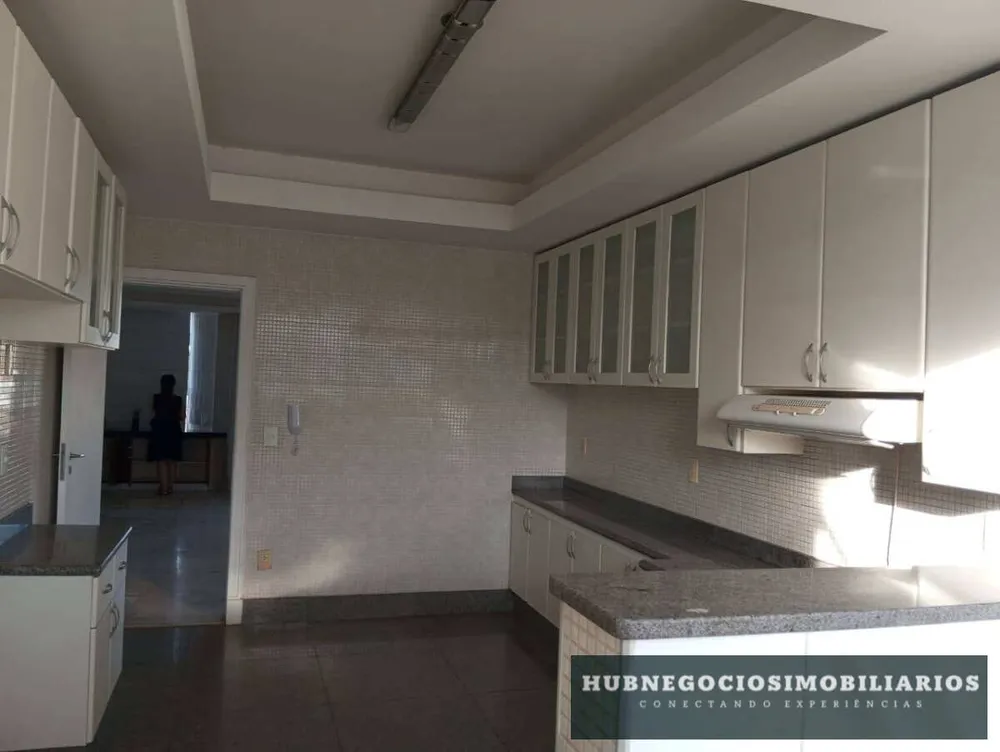 Apartamento, 3 quartos, 168 m² - Foto 4