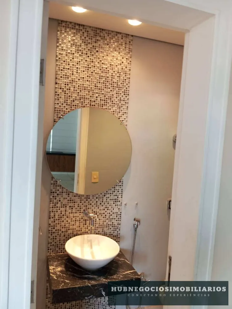 Apartamento, 3 quartos, 168 m² - Foto 5