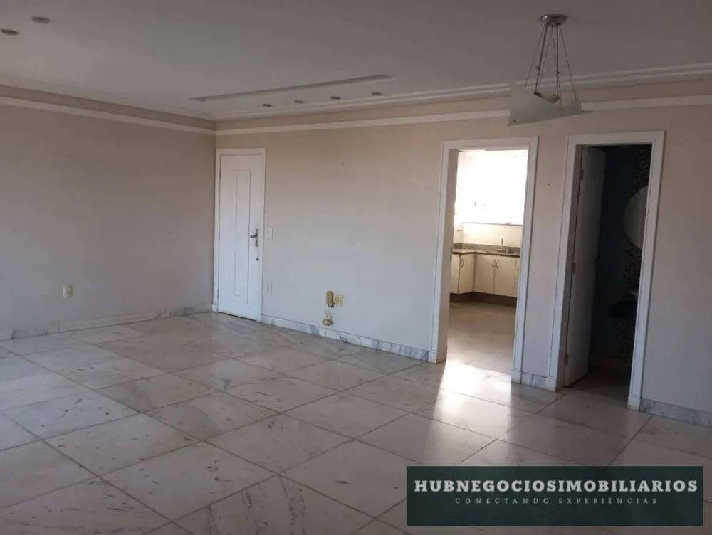 Apartamento, 3 quartos, 168 m² - Foto 3