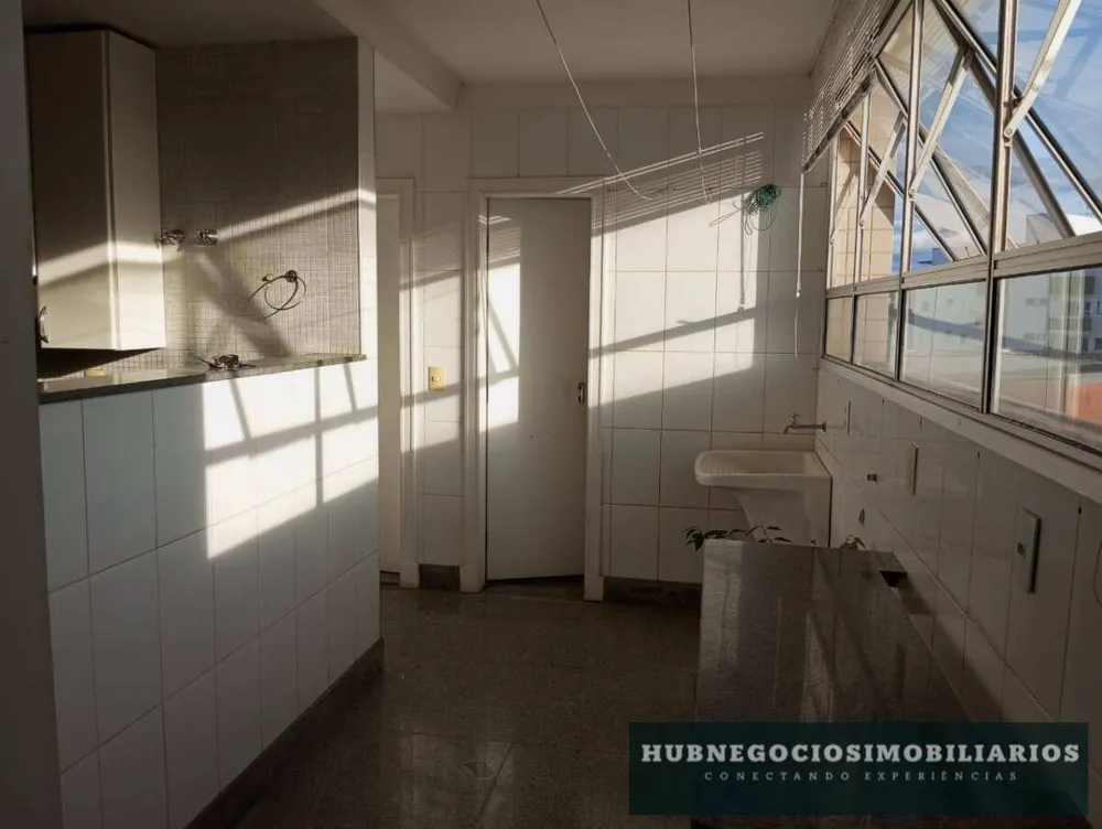 Apartamento, 3 quartos, 168 m² - Foto 8