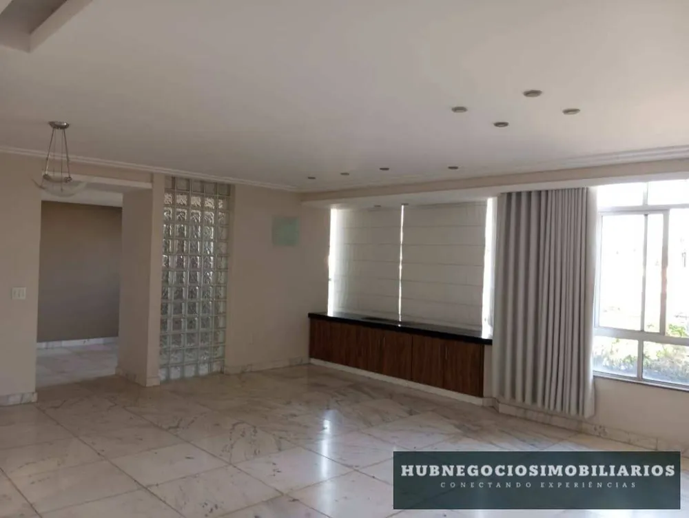 Apartamento, 3 quartos, 168 m² - Foto 1