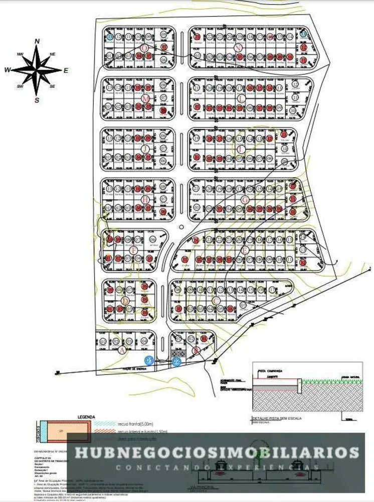 Terreno, 200 m² - Foto 4