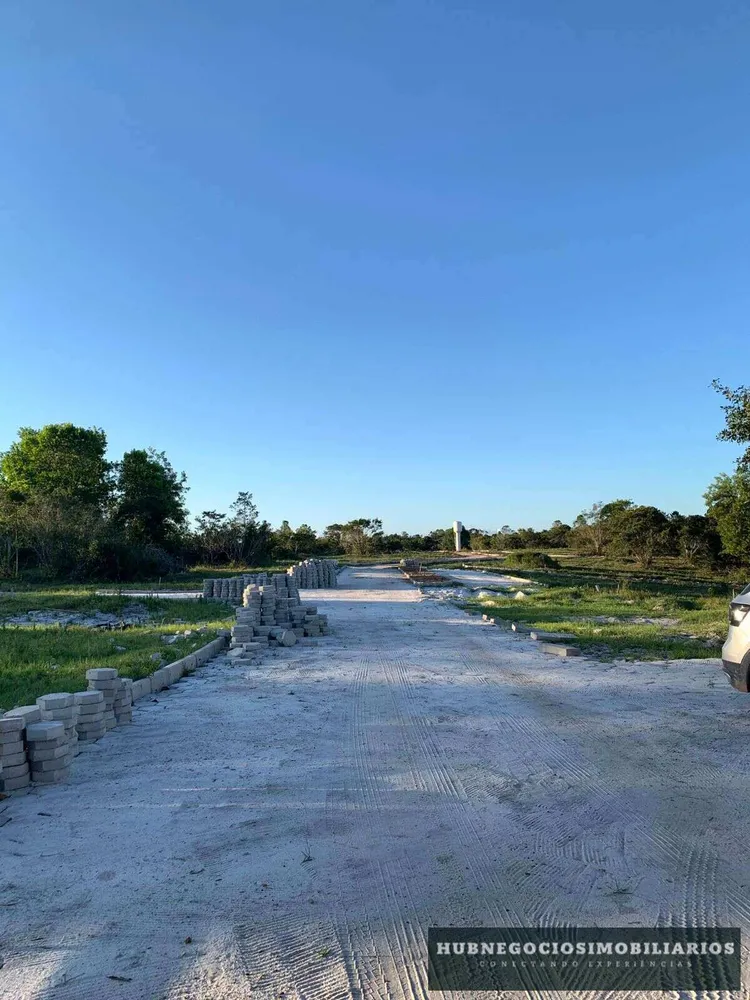 Terreno, 200 m² - Foto 1